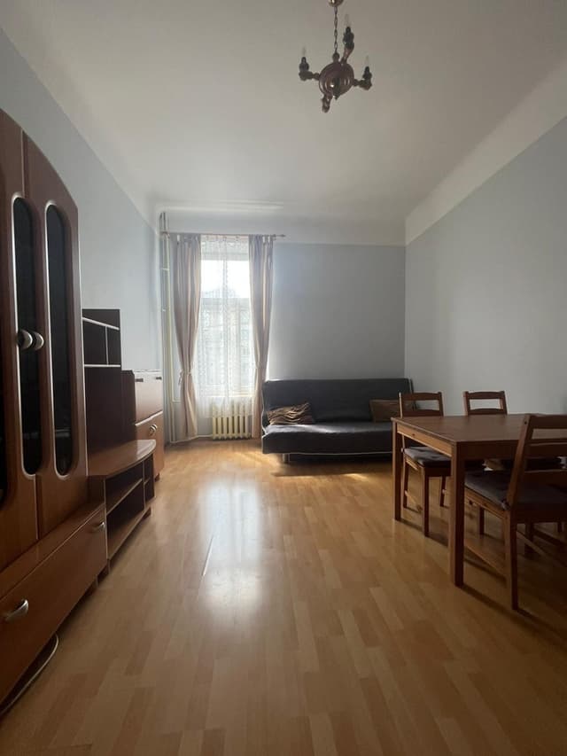 Eleganckie mieszkanie w sercu Warszawy - Śródmieście - Zdjęcie 5/7