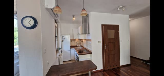 Nowoczesny apartament 34m² w Grzegórzkach, klimatyzacja - Zdjęcie 5/8