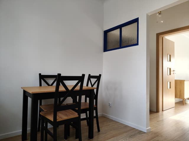 Funkcjonalne mieszkanie na Woli - świetna lokalizacja - Zdjęcie 5/8