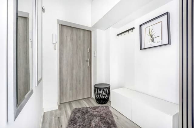 Przytulne mieszkanie na Żoliborzu - gotowe od zaraz - Zdjęcie 5/8