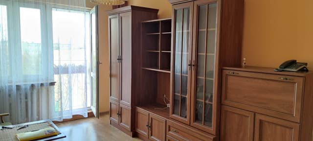 Przytulne 27m² na Winogradach - komfort i dobra lokalizacja - Zdjęcie 2/7