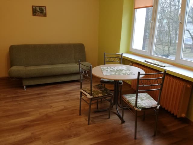 Przytulne mieszkanie w sercu Bałut - gotowe do wprowadzenia - Zdjęcie 4/11