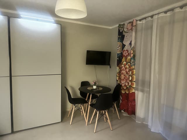 Nowoczesne mieszkanie w prestiżowej lokalizacji Dębnik - Zdjęcie 3/13