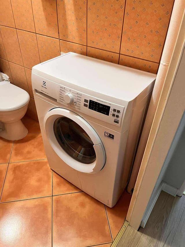 Przytulne mieszkanie na Ochocie, wyposażone - Zdjęcie 4/5