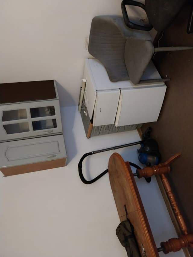 Przytulne mieszkanie jednopokojowe w Lublinie - Zdjęcie 3/6