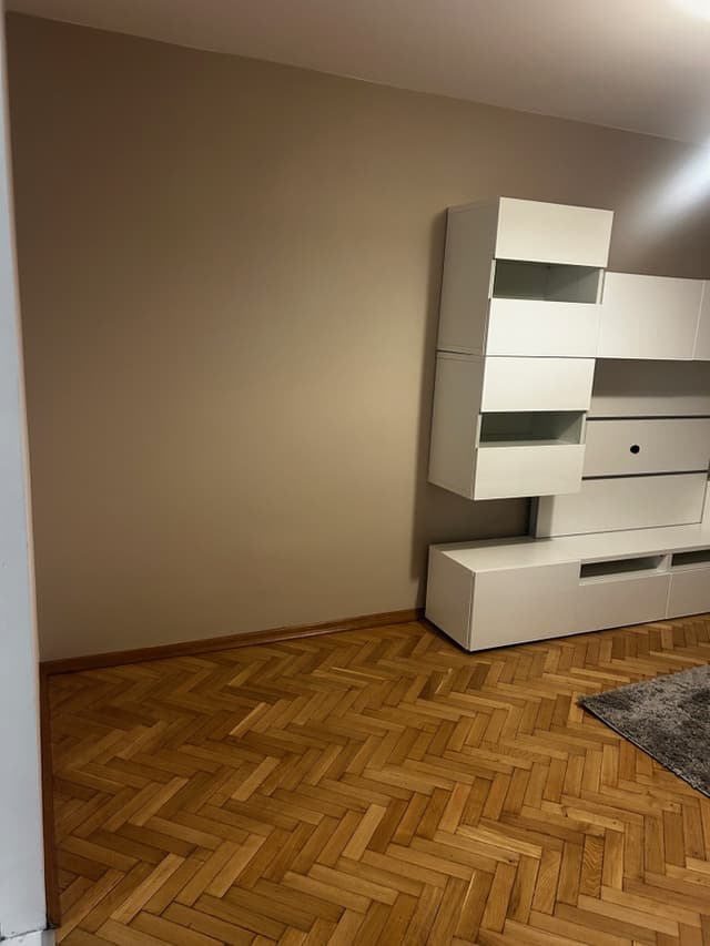 Przytulne mieszkanie w sercu Żoliborza, pełne wyposażenie - Zdjęcie 2/12