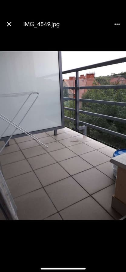 Komfortowe mieszkanie na Junikowie - dostępne od zaraz - Zdjęcie 5/5