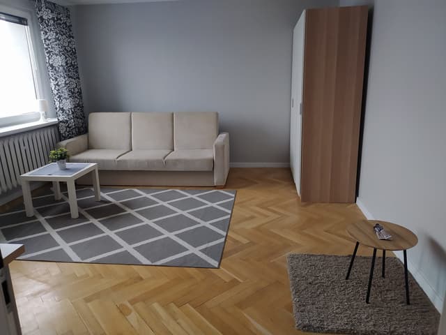 Mieszkanie w centrum Łodzi - Śródmieście - Zdjęcie 3/8