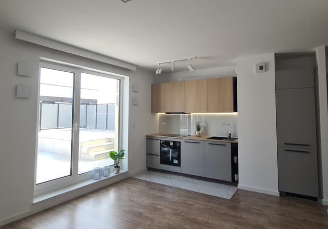 Funkcjonalne mieszkanie w Warszawie - do negocjacji - Zdjęcie 2/13