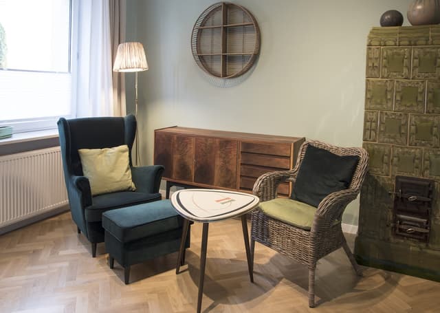 Przytulne 38m² w Starych Włochach - spokój i dobra komunikacja - Zdjęcie 3/8