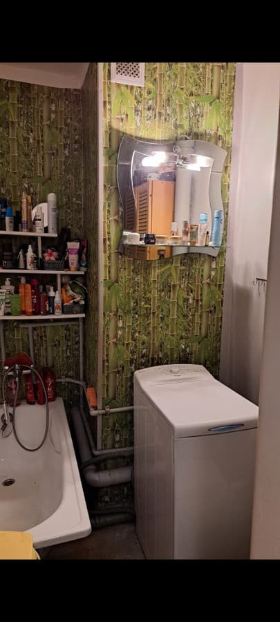 Funkcjonalne mieszkanie w Szwederowie - Zdjęcie 5/5