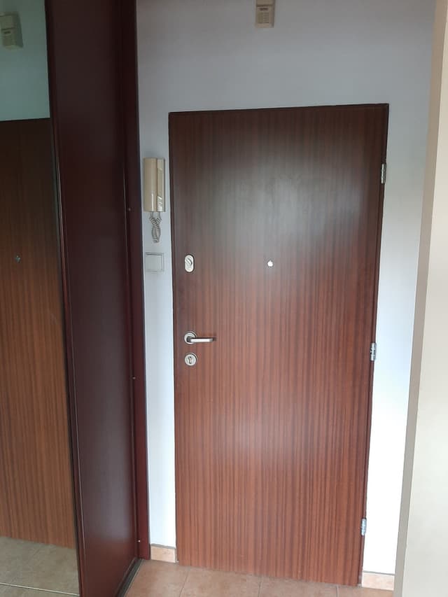 Komfortowe mieszkanie w centrum Warszawy - Zdjęcie 4/7