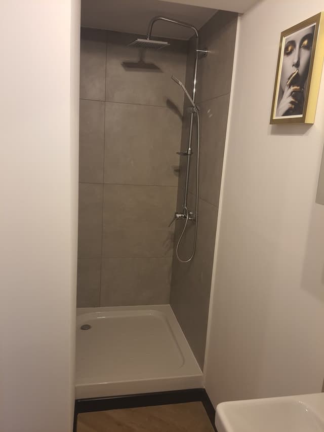 Dwupokojowe mieszkanie do wynajęcia w Łodzi - Zdjęcie 2/8