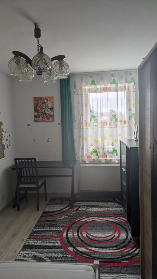 Nowoczesne studio w sercu Wrocławia przy ul. Samborskiej - Zdjęcie 5/5