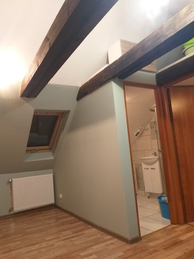 Przytulne 40m² na Sępolnie - świetna lokalizacja we Wrocławiu - Zdjęcie 1/6
