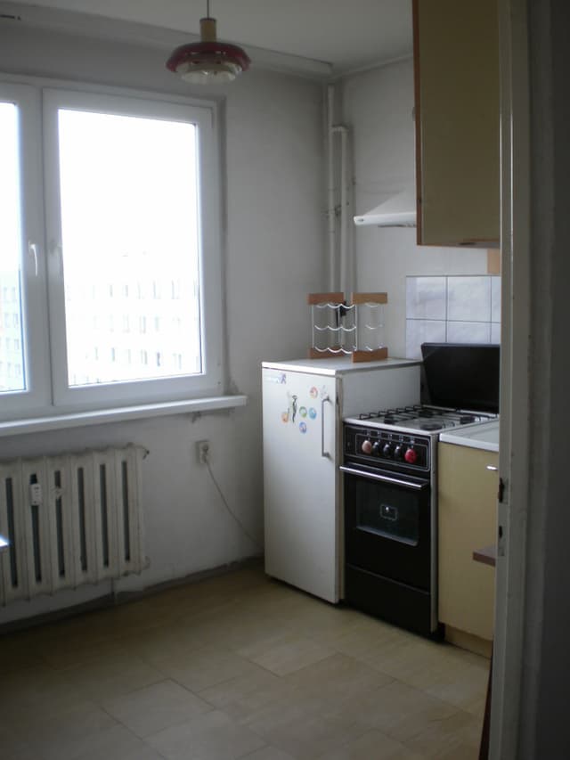 Przytulne mieszkanie w centrum, świeżo po remoncie, ul. Jabłeczna - Zdjęcie 4/5