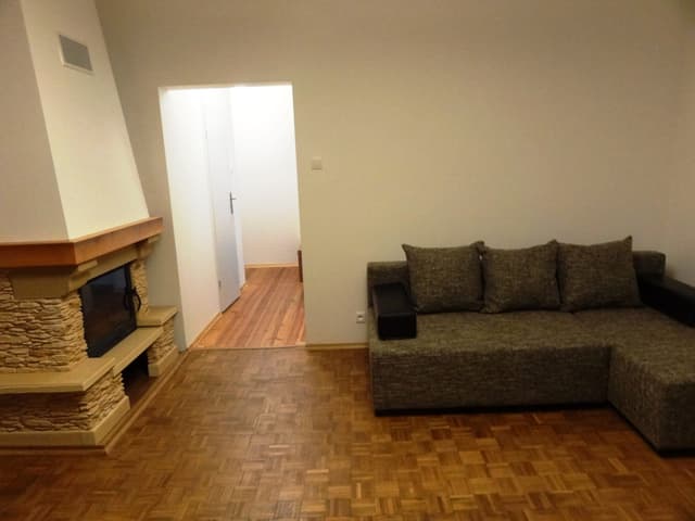 Umeblowane mieszkanie w Ursusie, media w cenie - Zdjęcie 2/8