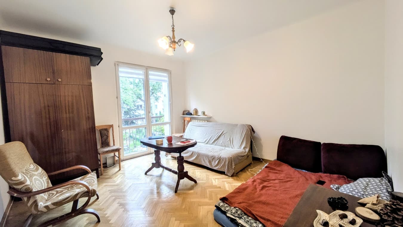 Nowoczesne mieszkanie w sercu Woli - idealna inwestycja - Zdjęcie 1/15