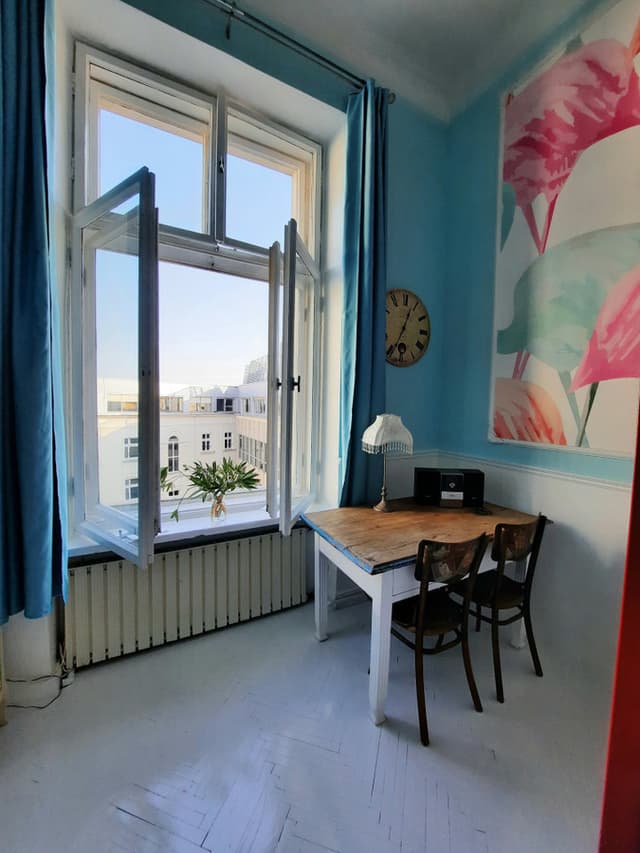Luksusowy apartament w sercu Warszawy - idealna inwestycja - Zdjęcie 2/40