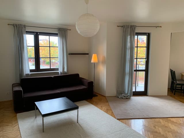 Przestronne 41.5 m² na Tarchominie - doskonała lokalizacja - Zdjęcie 3/13