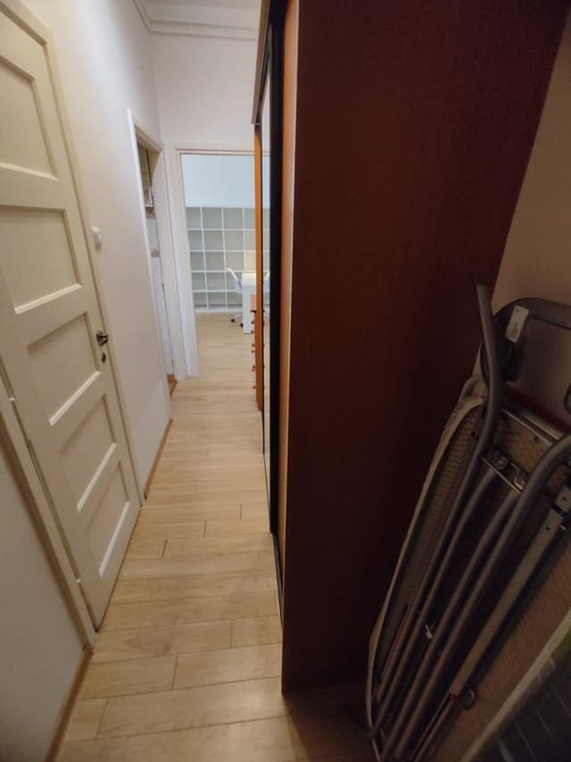 Przytulny apartament w centrum Łodzi – Śródmieście - Zdjęcie 2/5