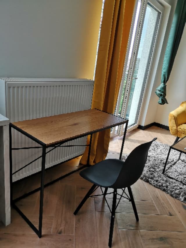 Nowoczesna kawalerka 26m² w Bieżanowie-Prokocimiu, Kraków - Zdjęcie 3/10