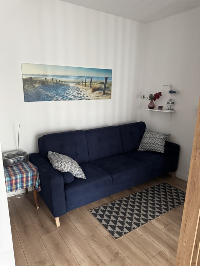 Komfortowe 30 m² w spokojnej części Gdańska - Karczemki - Zdjęcie 2/13