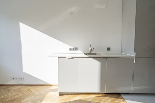 Nowoczesny apartament inwestycyjny w sercu Woli - Zdjęcie 2/10