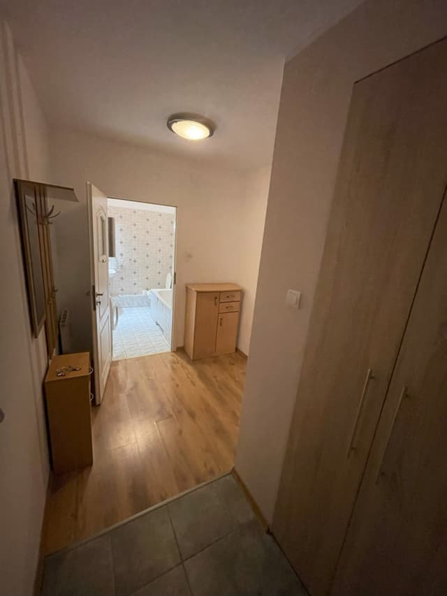 Funkcjonalne mieszkanie na Grunwaldzie - doskonała lokalizacja - Zdjęcie 5/8