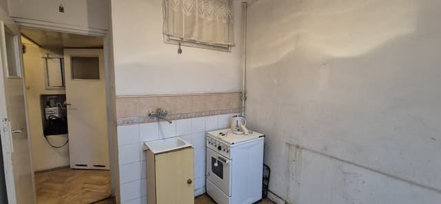 Przytulne 29m² na Górnej - idealne dla singla lub pod inwestycję - Zdjęcie 5/8