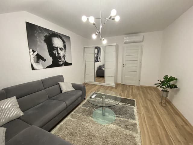 Przytulne 38.5m² na Woli Justowskiej, blisko Parku Decjusza - Zdjęcie 5/14
