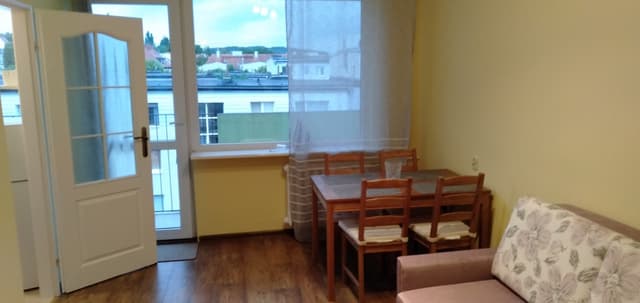 Komfortowe mieszkanie w Gdańsku Wrzeszczu - Zdjęcie 5/11