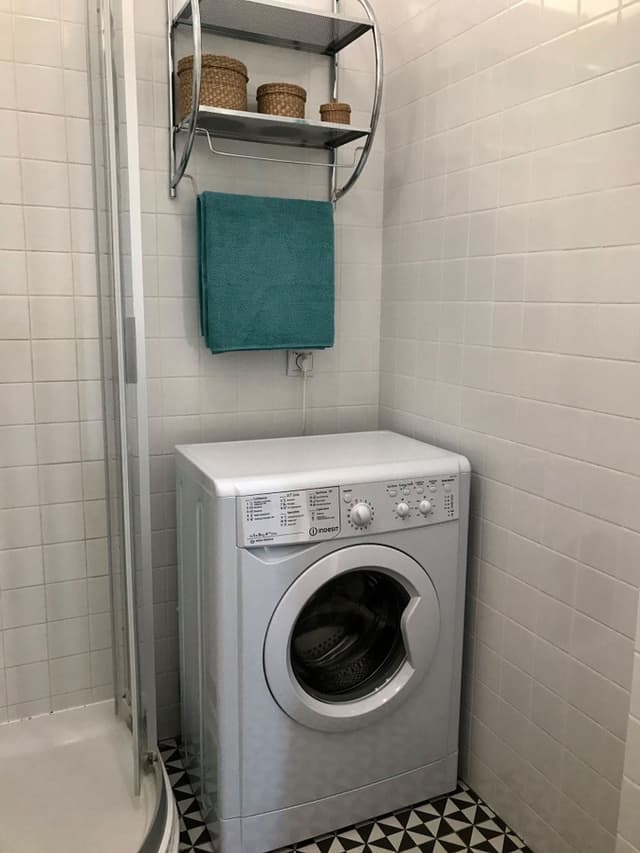 Przytulne 30m² w sercu Muranowa, blisko metra - Zdjęcie 4/8
