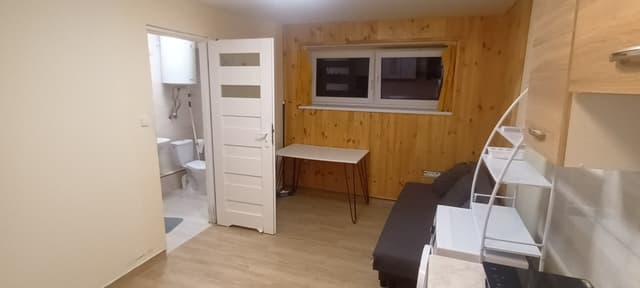 Przytulne mieszkanie na wynajem | Krowodrza - Zdjęcie 4/4