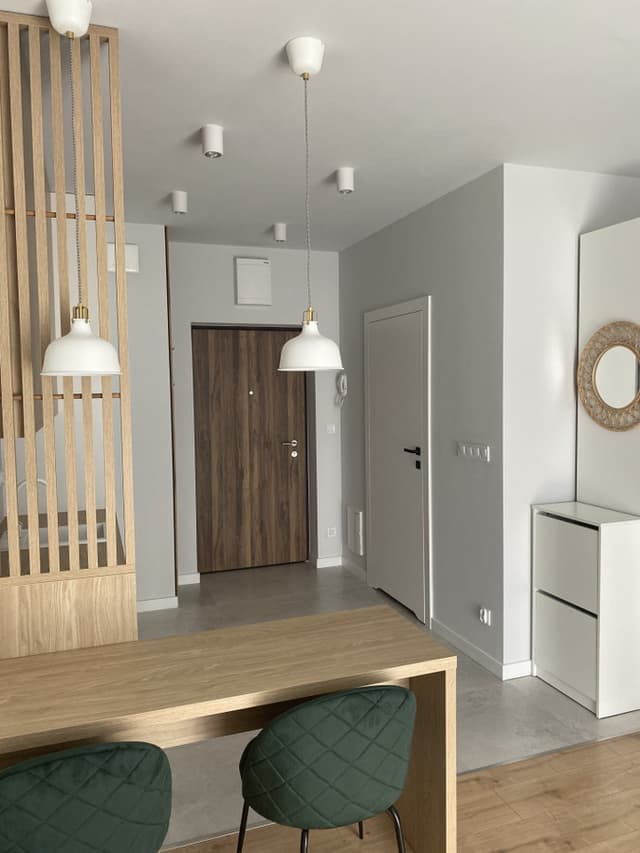 Przytulne 28 m² w Rembertowie - w pełni wyposażone, gotowe - Zdjęcie 5/10