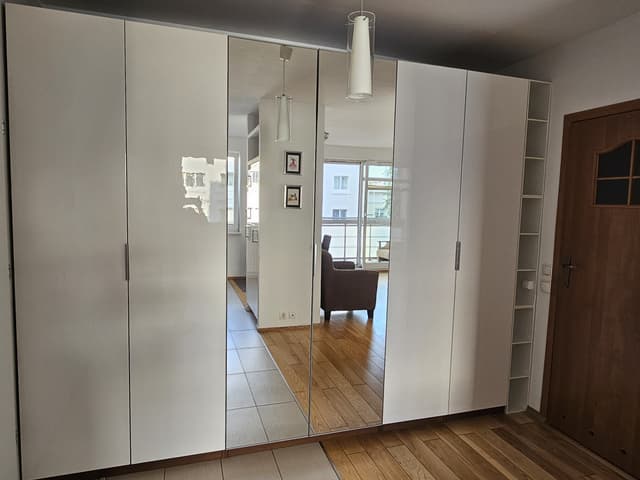 Nowoczesne 38 m² w sercu rozwijającej się Woli - Zdjęcie 4/9