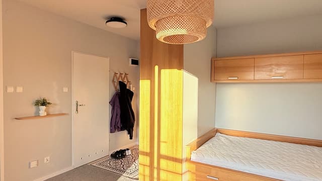 Mieszkanie 2-pokojowe na Bemowie - do negocjacji - Zdjęcie 3/17