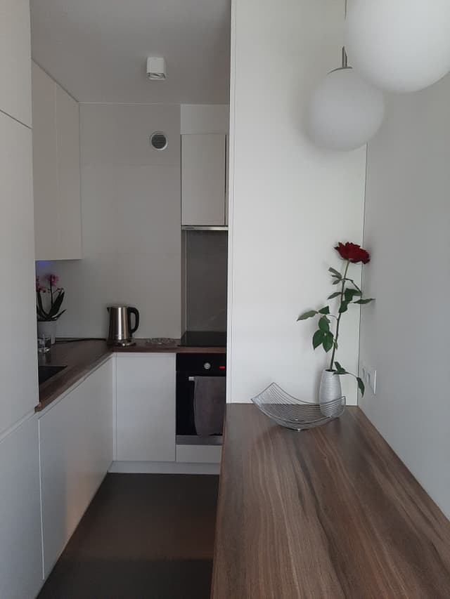 Przytulne mieszkanie w Bieżanowie-Prokocimiu - Zdjęcie 5/6