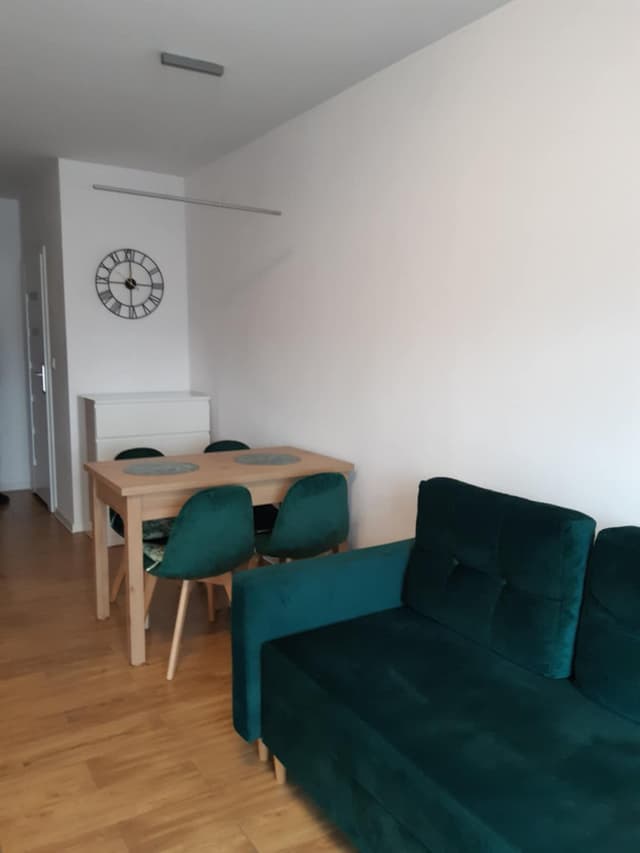 Komfortowe mieszkanie w centrum Wrocławia - Zdjęcie 2/7