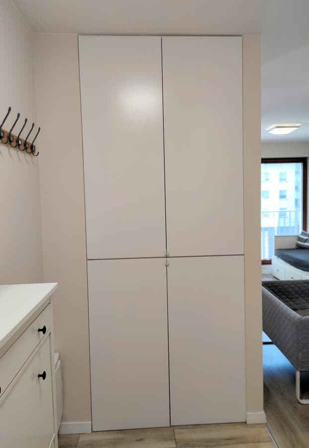 Przytulne studio w centrum Ochoty z dobrą komunikacją - Zdjęcie 5/13