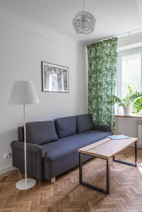 Komfortowe mieszkanie w Śródmieściu – idealne dla singla - Zdjęcie 4/10