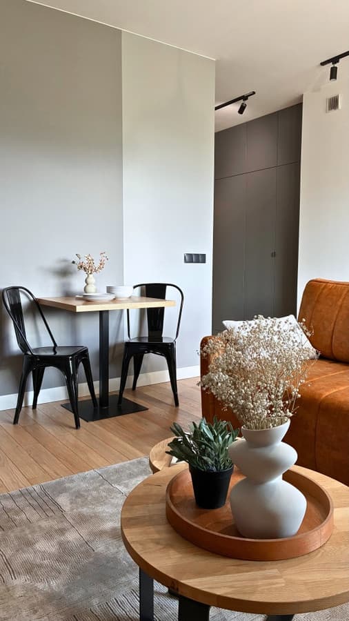 Komfortowe mieszkanie w prestiżowej lokalizacji na Bielanach - Zdjęcie 1/12