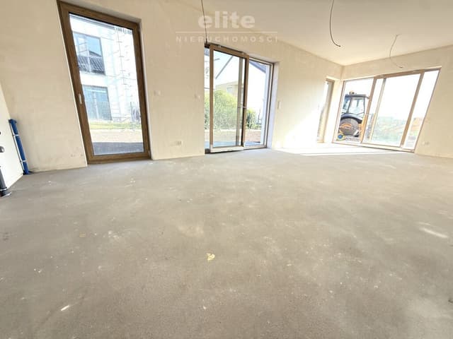 Nowy apartament z ogrodem i 2 miejscami, Gumieńce - Zdjęcie 3/11