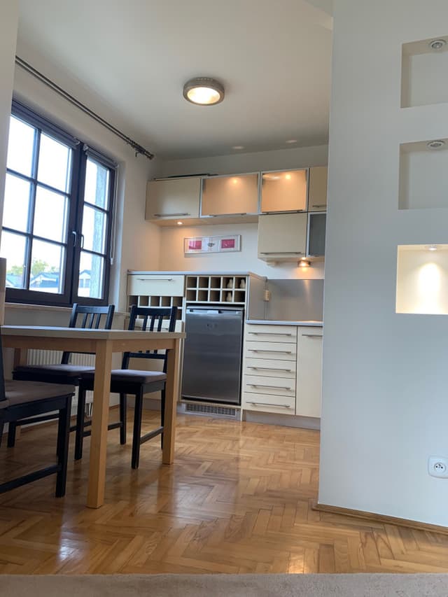 Przestronne 41.5 m² na Tarchominie - doskonała lokalizacja - Zdjęcie 4/13
