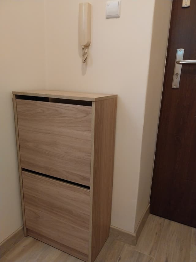 Komfortowe mieszkanie w sercu Nowej Huty - Zdjęcie 5/7