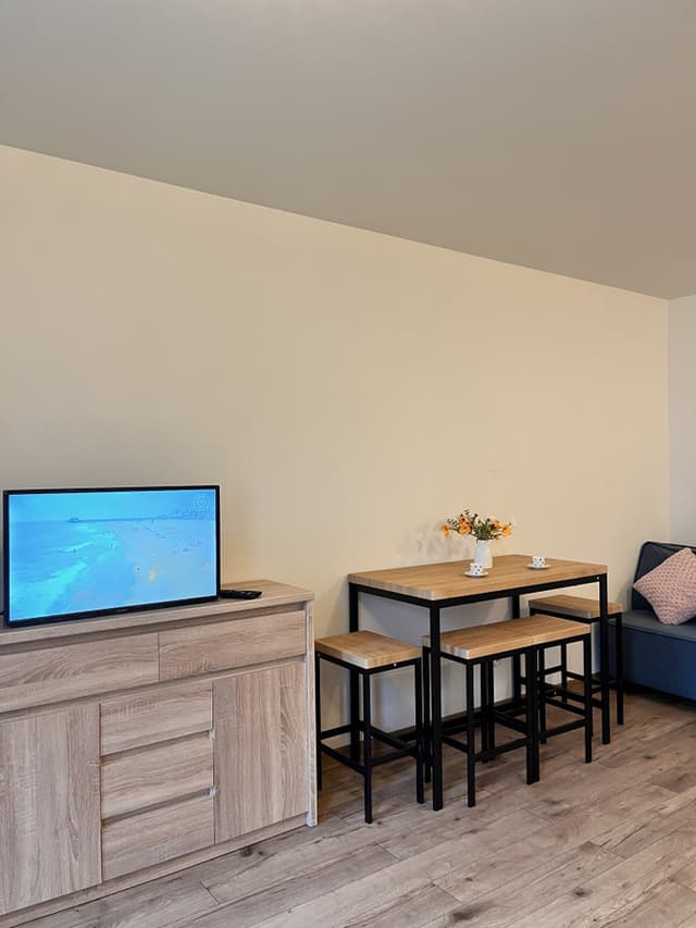 Dwupokojowe mieszkanie w Polesiu – idealne na start - Zdjęcie 2/5