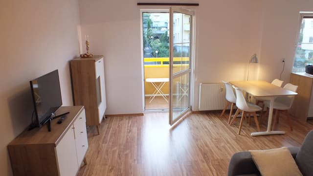 Komfortowe mieszkanie w spokojnej dzielnicy Chełm w Gdańsku - Zdjęcie 3/8