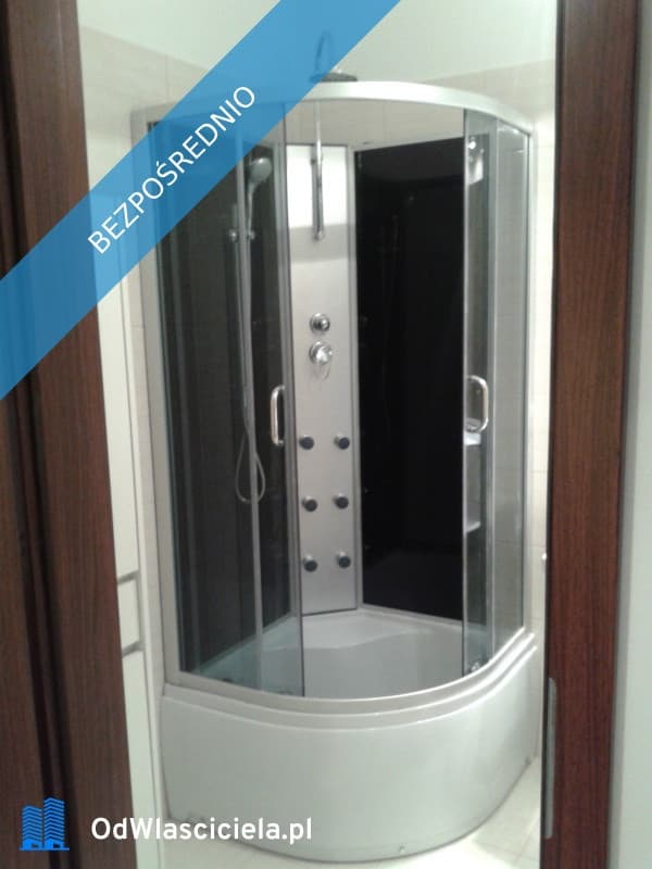 Nowoczesna kawalerka przy ul. Pomorskiej z pełnym wyposażeniem - Zdjęcie 5/6