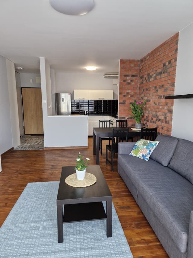 Mieszkanie na wynajem, Praga-Południe, 2 950 zł - Zdjęcie 4/31