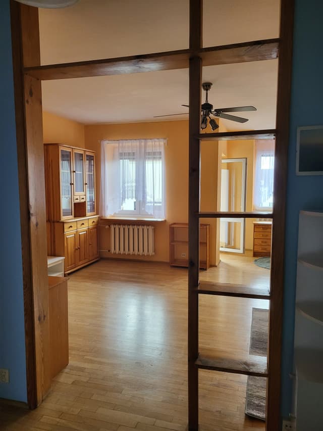 Nowoczesne 43 m² przy Paszkiewicza - świetna lokalizacja - Zdjęcie 2/13